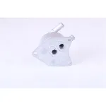 Uljni hladnjak, ulje za motor NISSENS NIS 91223 IC-G0R6GU