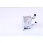 Uljni hladnjak, ulje za motor NISSENS NIS 91223 IC-G0R6GU