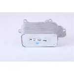 Uljni hladnjak, ulje za motor NISSENS NIS 91225 IC-G0PHBO