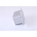 Uljni hladnjak, ulje za motor NISSENS NIS 91225 IC-G0PHBO