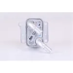 Uljni hladnjak, ulje za motor NISSENS NIS 91231 IC-G0R6GW