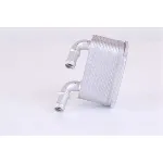 Uljni hladnjak, ulje za motor NISSENS NIS 91231 IC-G0R6GW