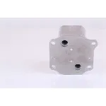Uljni hladnjak, ulje za motor NISSENS NIS 91231 IC-G0R6GW