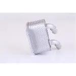 Uljni hladnjak, ulje za motor NISSENS NIS 91231 IC-G0R6GW