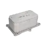 Uljni hladnjak, ulje za motor NISSENS NIS 91233 IC-G0R6GX