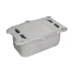 Uljni hladnjak, ulje za motor NISSENS NIS 91233 IC-G0R6GX