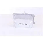 Uljni hladnjak, ulje za motor NISSENS NIS 91233 IC-G0R6GX