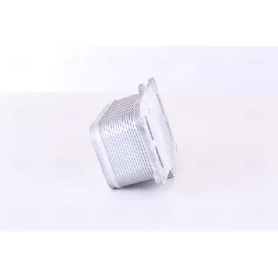 Uljni hladnjak, ulje za motor NISSENS NIS 91233 IC-G0R6GX