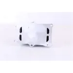 Uljni hladnjak, ulje za motor NISSENS NIS 91233 IC-G0R6GX
