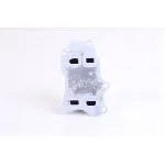 Uljni hladnjak, ulje za motor NISSENS NIS 91234 IC-G0R6GY