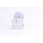 Uljni hladnjak, ulje za motor NISSENS NIS 91234 IC-G0R6GY