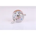 Uljni hladnjak, ulje za motor NISSENS NIS 91243 IC-G0U6KQ