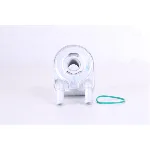 Uljni hladnjak, ulje za motor NISSENS NIS 91249 IC-G0R6H0