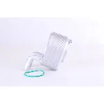 Uljni hladnjak, ulje za motor NISSENS NIS 91249 IC-G0R6H0