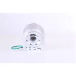 Uljni hladnjak, ulje za motor NISSENS NIS 91249 IC-G0R6H0