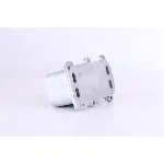 Uljni hladnjak, ulje za motor NISSENS NIS 91253 IC-G0R6H2