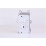 Uljni hladnjak, ulje za motor NISSENS NIS 91256 IC-G0R6H4