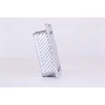 Uljni hladnjak, ulje za motor NISSENS NIS 91256 IC-G0R6H4