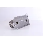 Uljni hladnjak, ulje za motor NISSENS NIS 91257 IC-G0R6H5