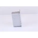 Uljni hladnjak, ulje za motor NISSENS NIS 91259 IC-G0U6KR
