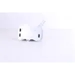 Uljni hladnjak, ulje za motor NISSENS NIS 91270 IC-G0R6H7