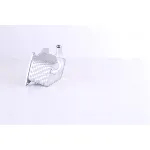 Uljni hladnjak, ulje za motor NISSENS NIS 91270 IC-G0R6H7