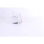 Uljni hladnjak, ulje za motor NISSENS NIS 91270 IC-G0R6H7