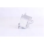 Uljni hladnjak, ulje za motor NISSENS NIS 91272 IC-G0R6H8