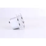 Uljni hladnjak, ulje za motor NISSENS NIS 91272 IC-G0R6H8