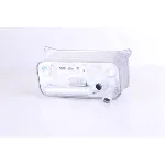 Uljni hladnjak, ulje za motor NISSENS NIS 91273 IC-G0R6H9