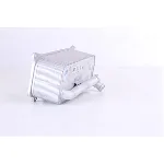 Uljni hladnjak, ulje za motor NISSENS NIS 91273 IC-G0R6H9