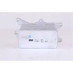 Uljni hladnjak, ulje za motor NISSENS NIS 91275 IC-G0T0NU