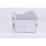 Uljni hladnjak, ulje za motor NISSENS NIS 91279 IC-G0U6KT