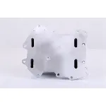 Uljni hladnjak, ulje za motor NISSENS NIS 91279 IC-G0U6KT