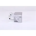 Uljni hladnjak, ulje za motor NISSENS NIS 91280 IC-G0U6KU