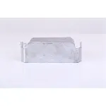 Uljni hladnjak, ulje za motor NISSENS NIS 91280 IC-G0U6KU