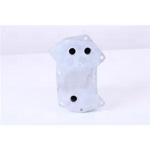 Uljni hladnjak, ulje za motor NISSENS NIS 91282 IC-G0T0NV