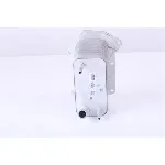Uljni hladnjak, ulje za motor NISSENS NIS 91282 IC-G0T0NV