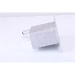 Uljni hladnjak, ulje za motor NISSENS NIS 91282 IC-G0T0NV