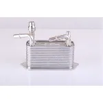 Uljni hladnjak, ulje za motor NISSENS NIS 91283 IC-G0U6KV