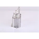 Uljni hladnjak, ulje za motor NISSENS NIS 91283 IC-G0U6KV