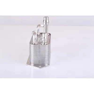 Uljni hladnjak, ulje za motor NISSENS NIS 91283 IC-G0U6KV