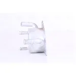 Uljni hladnjak, ulje za motor NISSENS NIS 91284 IC-G0QQ34