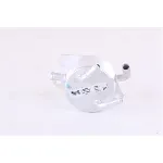 Uljni hladnjak, ulje za motor NISSENS NIS 91291 IC-G0QQ35