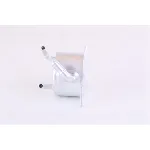 Uljni hladnjak, ulje za motor NISSENS NIS 91291 IC-G0QQ35