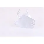 Uljni hladnjak, ulje za motor NISSENS NIS 91291 IC-G0QQ35