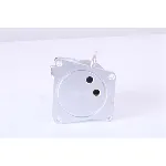 Uljni hladnjak, ulje za motor NISSENS NIS 91293 IC-G0T0NX