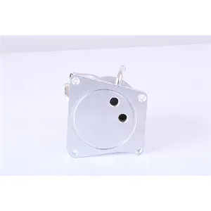 Uljni hladnjak, ulje za motor NISSENS NIS 91293 IC-G0T0NX