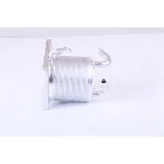 Uljni hladnjak, ulje za motor NISSENS NIS 91293 IC-G0T0NX