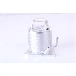 Uljni hladnjak, ulje za motor NISSENS NIS 91293 IC-G0T0NX